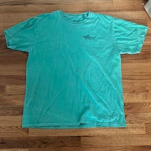 men’s Chatham T shirt